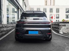 Porsche Cayenne 3.0T - ფოტო 9