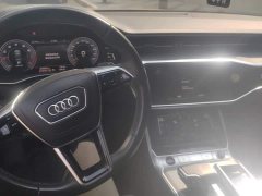 Audi A6L Facelift 45 TFSI Dynamic Luxury - ფოტო 12
