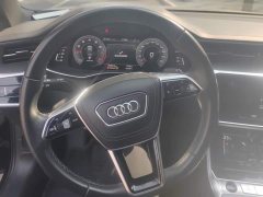 Audi A6L Facelift 45 TFSI Dynamic Luxury - ფოტო 15