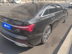 Audi A6L Facelift 45 TFSI Dynamic Luxury - ფოტო 3