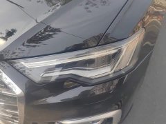 Audi A6L Facelift 45 TFSI Dynamic Luxury - ფოტო 5