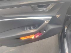 Audi A6L Facelift 45 TFSI Dynamic Luxury - ფოტო 7