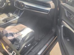 Audi A6L Facelift 45 TFSI Dynamic Luxury - ფოტო 8