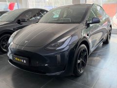 Tesla Model Y Rear-Wheel Drive - ფოტო 1
