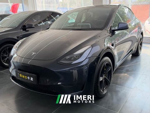 2024 Tesla Model Y Rear-Wheel Drive - ავტომობილი ჩინეთიდან