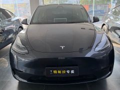 Tesla Model Y Rear-Wheel Drive - ფოტო 2