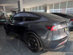 Tesla Model Y Rear-Wheel Drive - ფოტო 7