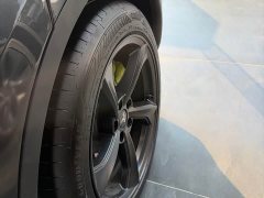 Tesla Model Y Rear-Wheel Drive - ფოტო 8