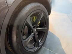 Tesla Model Y Rear-Wheel Drive - ფოტო 9