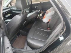 Hyundai Sonata 2024 1.5T Pro - ფოტო 11