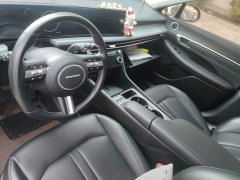 Hyundai Sonata 2024 1.5T Pro - ფოტო 12