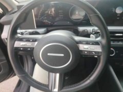 Hyundai Sonata 2024 1.5T Pro - ფოტო 15