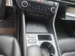 Hyundai Sonata 2024 1.5T Pro - ფოტო 16