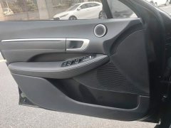 Hyundai Sonata 2024 1.5T Pro - ფოტო 7