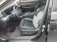 Hyundai Sonata 2024 1.5T Pro - ფოტო 9