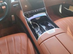 Mercedes-Benz S-Class S 450 L 4MATIC - ფოტო 16