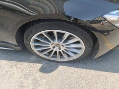 Mercedes-Benz S-Class S 450 L 4MATIC - ფოტო 6