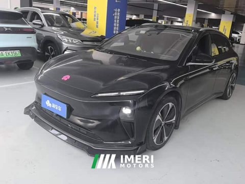 2024 Nio ET5T 75kWh Touring - ავტომობილი ჩინეთიდან
