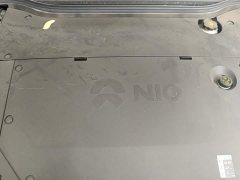 Nio ET5T 75kWh Touring - ფოტო 10