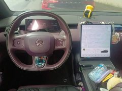 Nio ET5T 75kWh Touring - ფოტო 12