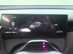 Nio ET5T 75kWh Touring - ფოტო 14