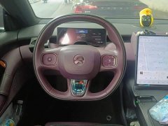 Nio ET5T 75kWh Touring - ფოტო 15