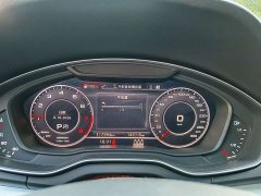 Audi Q5L 2020 40 TFSI Prestige Fashion Edition - ფოტო 11