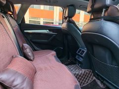 Audi Q5L 2020 40 TFSI Prestige Fashion Edition - ფოტო 12