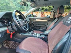 Audi Q5L 2020 40 TFSI Prestige Fashion Edition - ფოტო 6