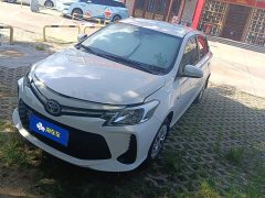 Toyota Vios FS 1.5L CVT Sharp Edition - ფოტო 1
