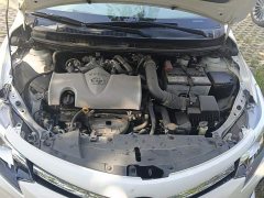 Toyota Vios FS 1.5L CVT Sharp Edition - ფოტო 10