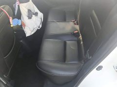Toyota Vios FS 1.5L CVT Sharp Edition - ფოტო 11