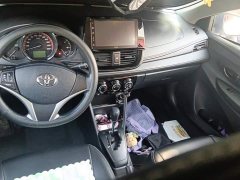 Toyota Vios FS 1.5L CVT Sharp Edition - ფოტო 12