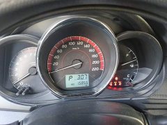 Toyota Vios FS 1.5L CVT Sharp Edition - ფოტო 14