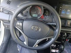 Toyota Vios FS 1.5L CVT Sharp Edition - ფოტო 15