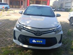 Toyota Vios FS 1.5L CVT Sharp Edition - ფოტო 2