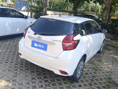 Toyota Vios FS 1.5L CVT Sharp Edition - ფოტო 3