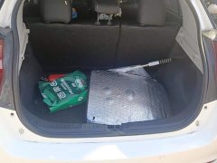 Toyota Vios FS 1.5L CVT Sharp Edition - ფოტო 4