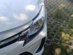 Toyota Vios FS 1.5L CVT Sharp Edition - ფოტო 5