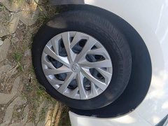 Toyota Vios FS 1.5L CVT Sharp Edition - ფოტო 6