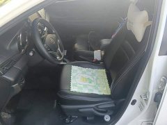 Toyota Vios FS 1.5L CVT Sharp Edition - ფოტო 9