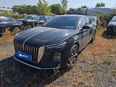 FAW Hongqi H5 PHEV 130 Super Hybrid Edition - ფოტო 1