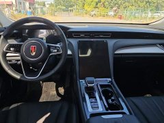 FAW Hongqi H5 PHEV 130 Super Hybrid Edition - ფოტო 11
