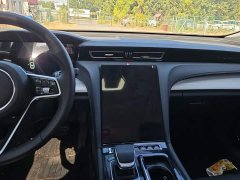 FAW Hongqi H5 PHEV 130 Super Hybrid Edition - ფოტო 12