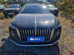 FAW Hongqi H5 PHEV 130 Super Hybrid Edition - ფოტო 2