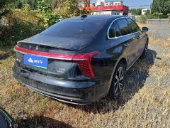 FAW Hongqi H5 PHEV 130 Super Hybrid Edition - ფოტო 3