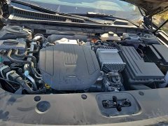 FAW Hongqi H5 PHEV 130 Super Hybrid Edition - ფოტო 9