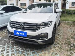 Volkswagen Tacqua 2021 1.5L Automatic 30th Anniversary Edition - ფოტო 1