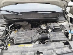 Volkswagen Tacqua 2021 1.5L Automatic 30th Anniversary Edition - ფოტო 10