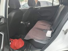 Volkswagen Tacqua 2021 1.5L Automatic 30th Anniversary Edition - ფოტო 11